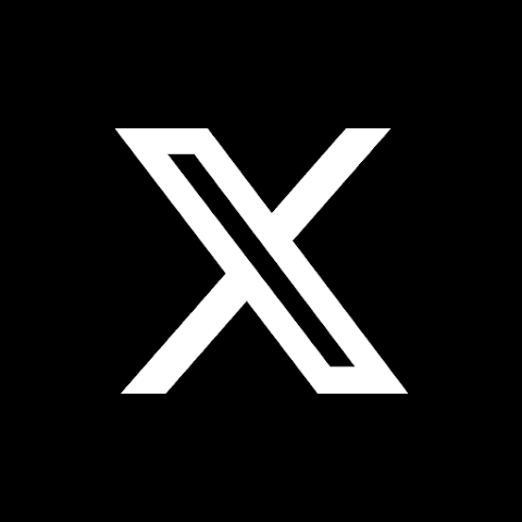 X Logo